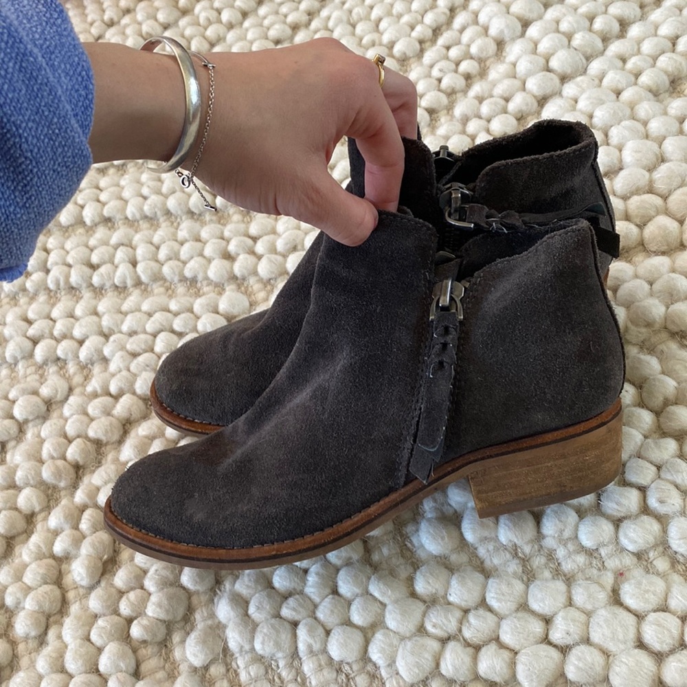 Dolce Vita Booties